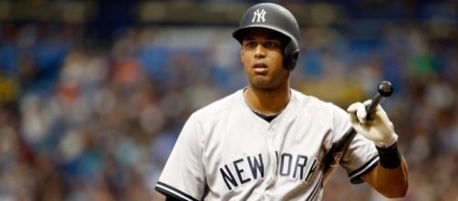 Yankees Aaron Hicks Hot Streak Too Little, Too Late - yanksgoyard.com