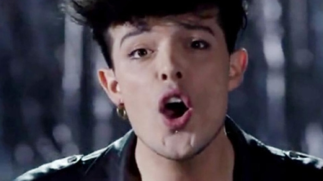 Amici 16: Stash coach della squadra bianca?