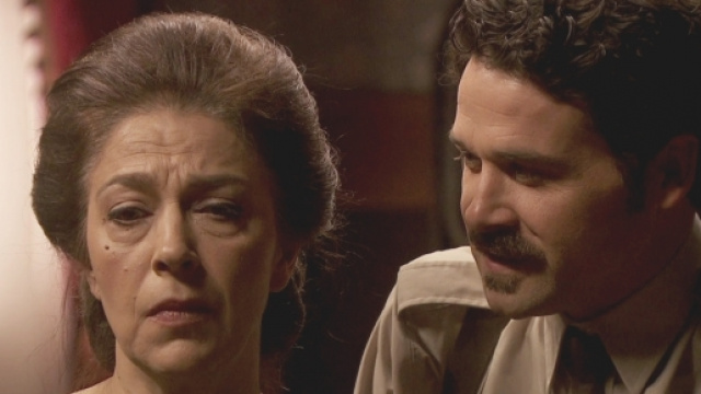 Anticipazioni Il Segreto, soap opera Canale 5.