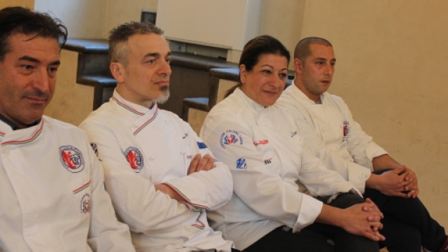 Associazione cuochi fiorentini