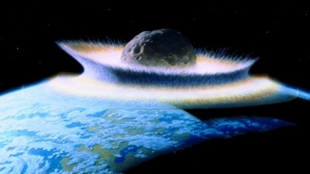 Asteroide 19 aprile Terra come vedere la diretta