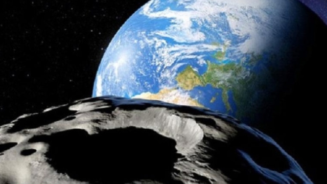 NASA: asteroide 2014 JO25 'sfiorer&agrave;' la Terra dopo Pasqua. Cosa dice l'Ente.