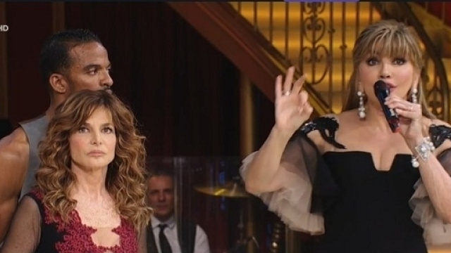 Ballando con le stelle 12: i semifinalisti