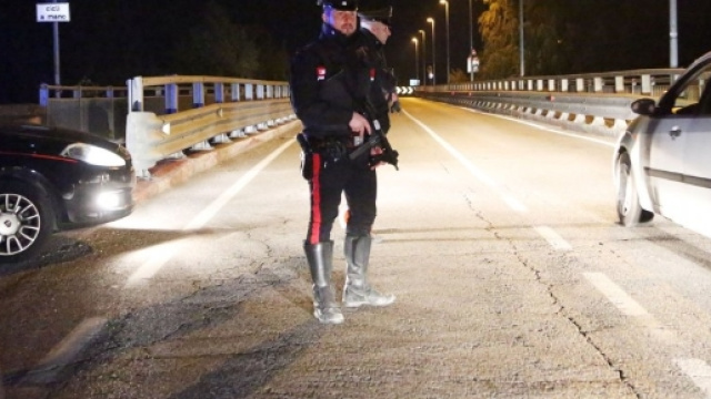 Caccia all'uomo: braccato Igor, il killer di Budrio - 1 di 1 ... - repubblica.it