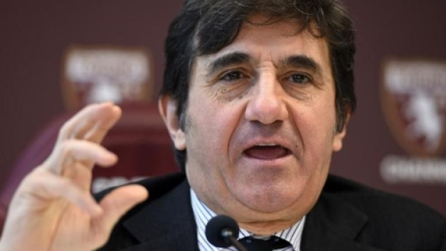 Cairo si difende: &ldquo;Ho investito 34 milioni sul mercato per il Toro ... - lastampa.it