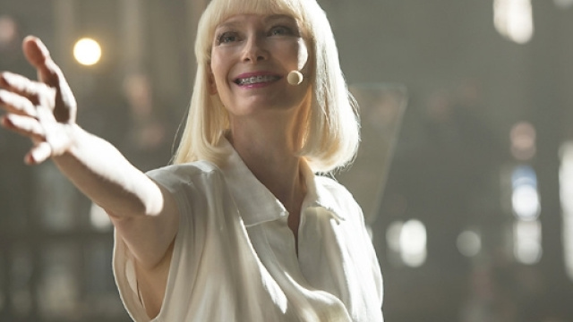 Cannes : deux films de Netflix s'invitent sur la Croisette - Les ... - lesechos.fr