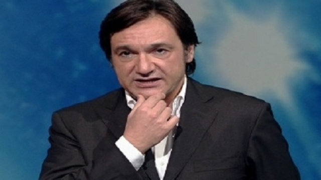 Caressa attacca i giocatori dell'Inter