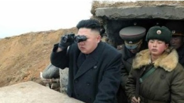 Corea del Nord risponde all'ennesima provocazione Donald Trump. Pericolo atomica