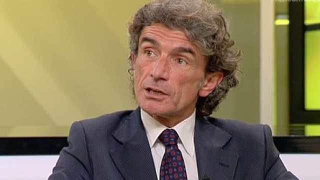 Crisi Genoa, Graziano Cesari si scaglia contro i giocatori rossoblu