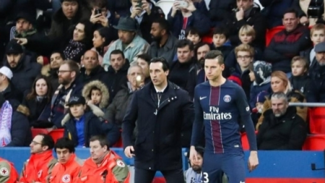 Draxler dresse des louanges &agrave; Emery - madeinfoot.com