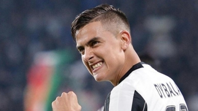 Dybala festeggia 23 anni e prepara il rientro - La Stampa - lastampa.it