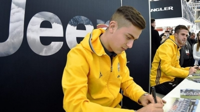 Dybala-Juventus, rinnovo con 'inganno': clamoroso retroscena dalla ... - sportfair.it
