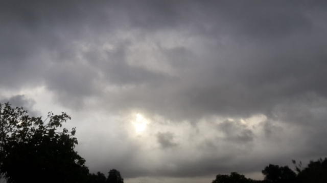 Ecco le previsioni meteo sul Salento.