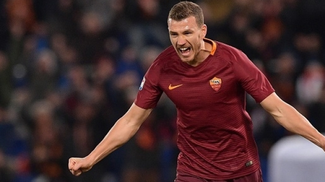 Fantacalcio Serie A 32 giornata. Foto di As Roma - Facebook