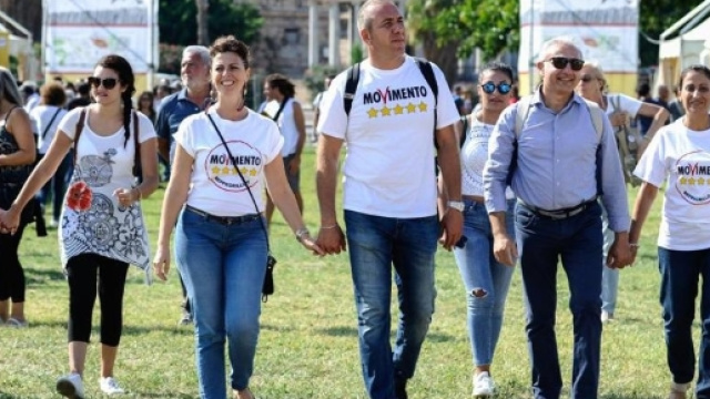 Firme false, il caso di Palermo