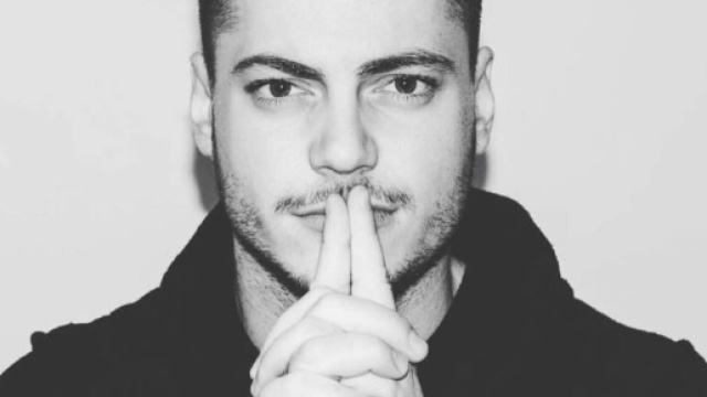 Florian Roche vous d&eacute;voile son quotidien sans tabou ! (VIDEO)