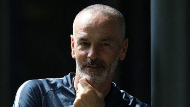 Inter, Pioli: 'Necessario ripartire del derby' | inter.it