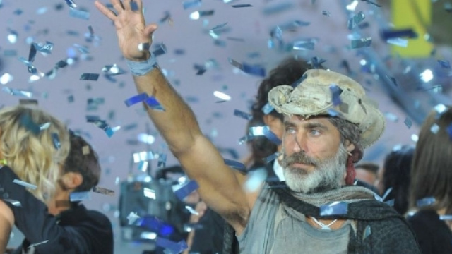 Isola dei Famosi 2017, Raz Degan vincitore
