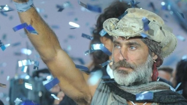 Isola dei Famosi, come da pronostico vince Raz Degan | SPYit - spyit.it