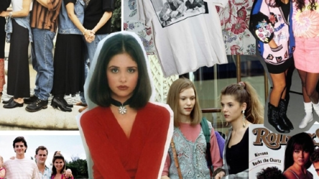 It's A Dull Life:90's House Party - It's A Dull Life - itsadulllife.com