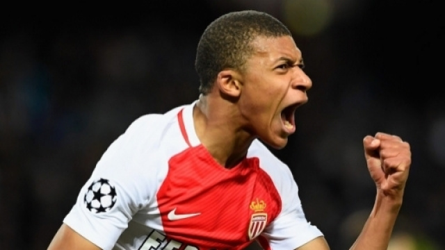 Juve, colpo Mbapp&eacute; in estate? I dettagli