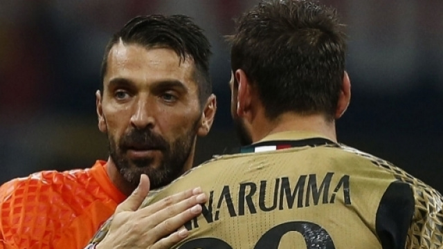 Juve, ecco il possibile sostituto di Buffon