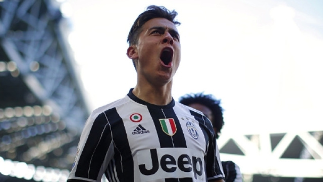 Juventus, Dybala: "Sono felice qui, il rinnovo &egrave; vicino" - calciomercato24.com