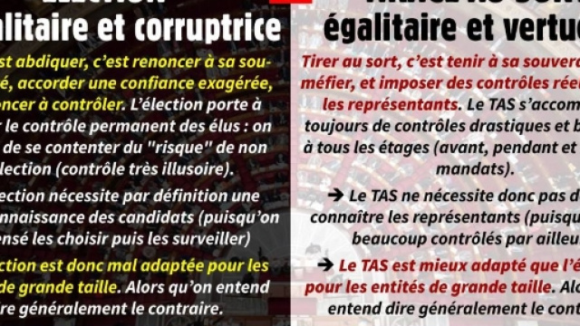 le vrai sens des mots | Blog du Plan C - chouard.org