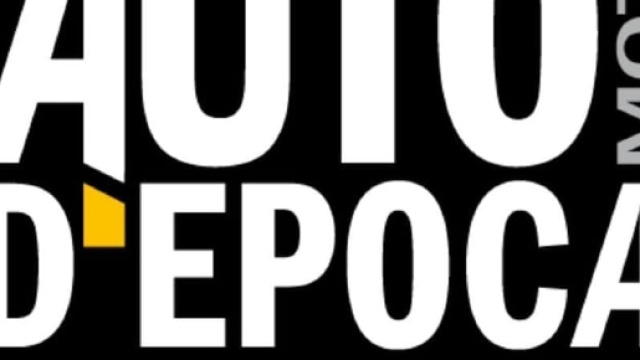 Logo della manifestazione di Padova.