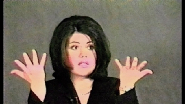 Monica Lewinsky's new mission: End cyberbullying - CNNPolitics.com - cnn.com