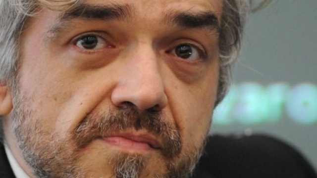 Morgan per l'ultima volta ad Amici 2017.