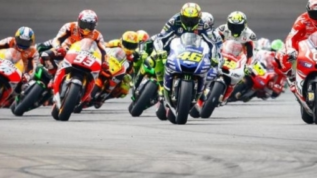 Motogp, orari diretta tv GP delle Americhe 2017.