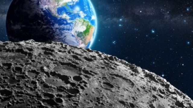 NASA Dropped Nuclear Bomb On Alien Moon Base On October 9, 2009 ... - inquisitr.com