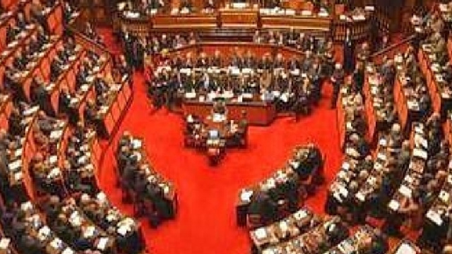 Ok del Senato per la legge delega sul reddito di inclusione - julienews.it