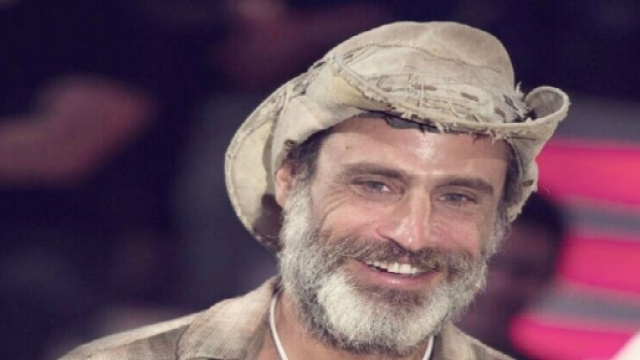 Raz Degan: intervista esclusiva a Verissimo sabato 15 aprile