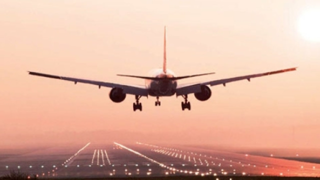 Sospeso traffico aereo tra Cina e Corea del Nord a causa del possibile conflitto con gli U.S.A