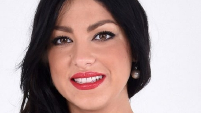 Temptation Island 2017, Federica Lepanto nel cast
