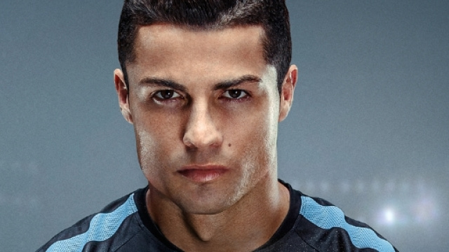 Cristiano Ronaldo presunto autore di uno stupro