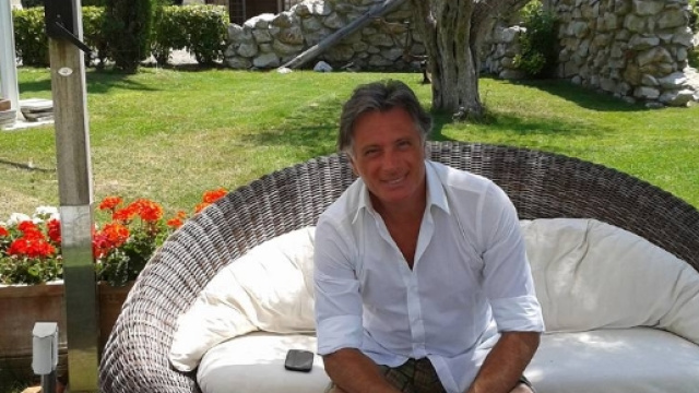 Trono Over', amore a gonfie vele per Gemma Galgani e Giorgio ... - isaechia.it