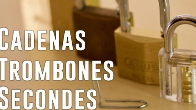 Tutoriel de crochetage (via Xtrem-Experiments.com)