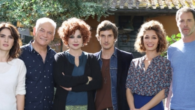 Tutto pu&ograve; succedere 2, si gira al Villaggio | Cronaca ... - fregeneonline.com