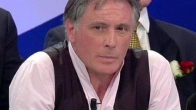 Uomini e donne, Giorgio Manetti lascia il programma? - leggo.it