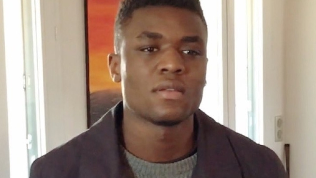 Wil Aime, explose tout sur son passage ! - KENA&Iuml;S - kenais.fr