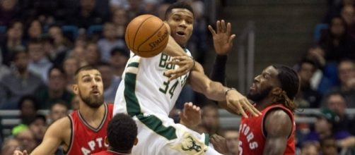 A guide to the Milwaukee Bucks, the Raptors' first-round opponent ... - sportsnet.ca