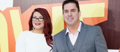 Amber Portwood Confirms 'Teen Mom OG' Reunion Brawl Happened On ... - inquisitr.com