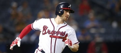Atlanta Braves: Ender Inciarte Living Up to Expectations - calltothepen.com
