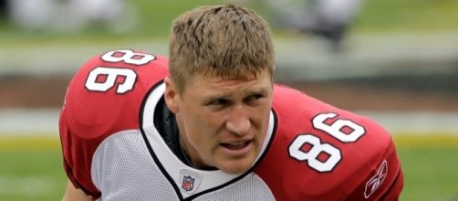 Former Cardinals TE Todd Heap accidentally hits, kills daughter ... - usatoday.com