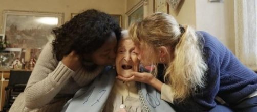 In pics | Does my hair look OK? World's oldest person turns 117 in ... - hindustantimes.com