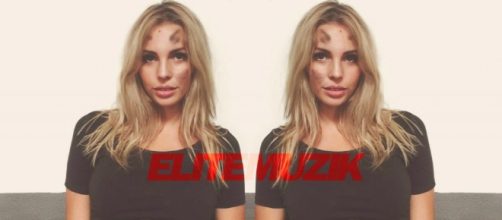 Introducing Italian Songstress Rose Villain | | Elite Muzik - elitemuzik.net