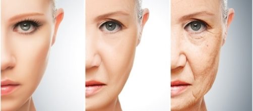 A ingest&atilde;o de &aacute;gua nas quantidades recomendadas ajuda a melhorar a pele